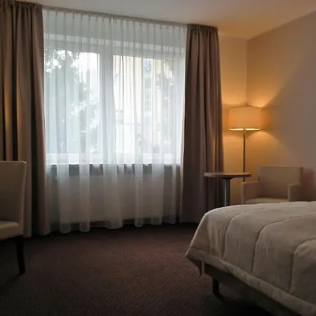 Hotel Gromada Arka Lux Koszalin Eksteriør bilde