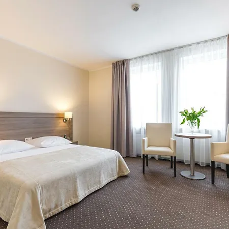 Hotel Gromada Arka Lux Koszalin Eksteriør bilde