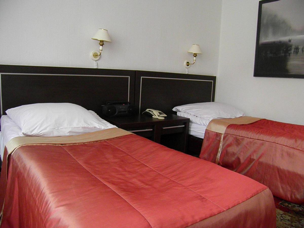 Gromada Arka Lux 4*