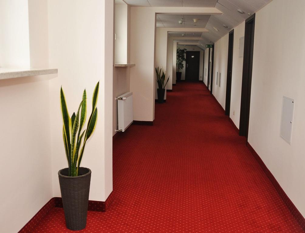 Gromada Arka Lux 4* Koszalin