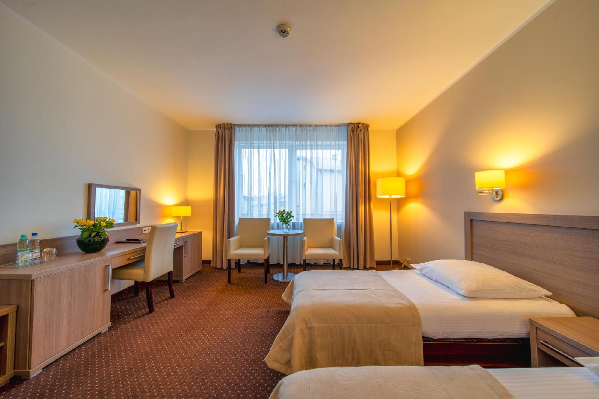 Gromada Arka Lux Koszalin