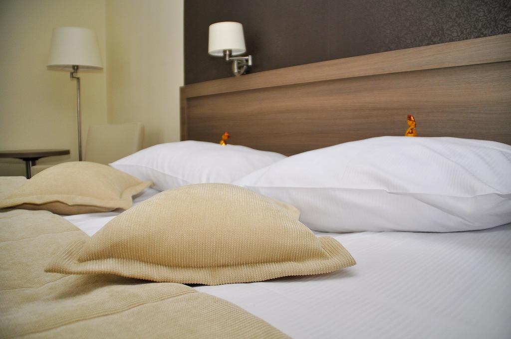 Gromada Arka Lux Hotell Koszalin