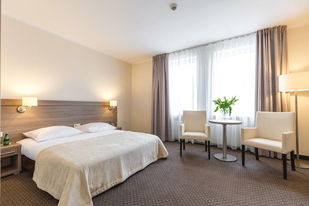 Hotell Gromada Arka Lux Koszalin