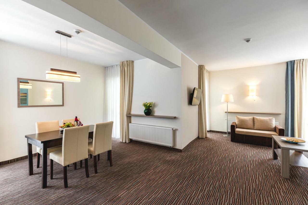 Hotell Gromada Arka Lux Koszalin