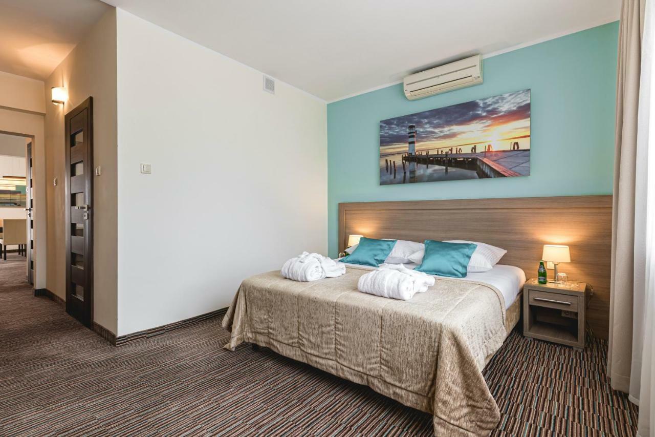 Gromada Arka Lux 4* Koszalin