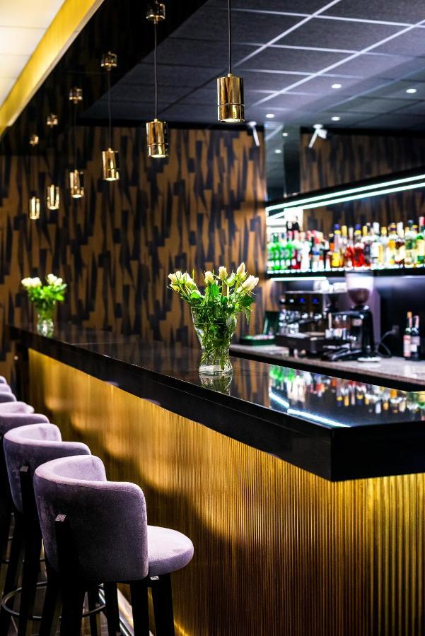 Hotell Gromada Arka Lux 4*
