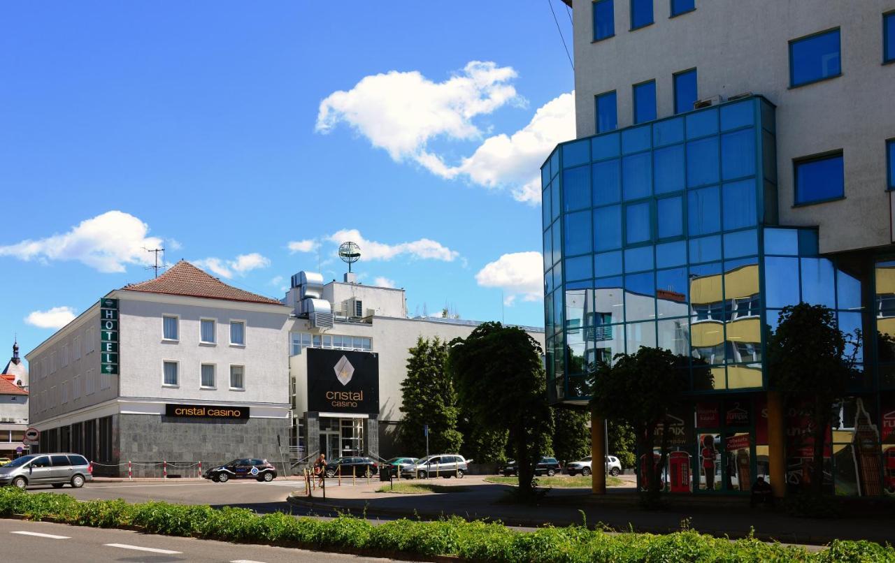 Gromada Arka Lux Košalín